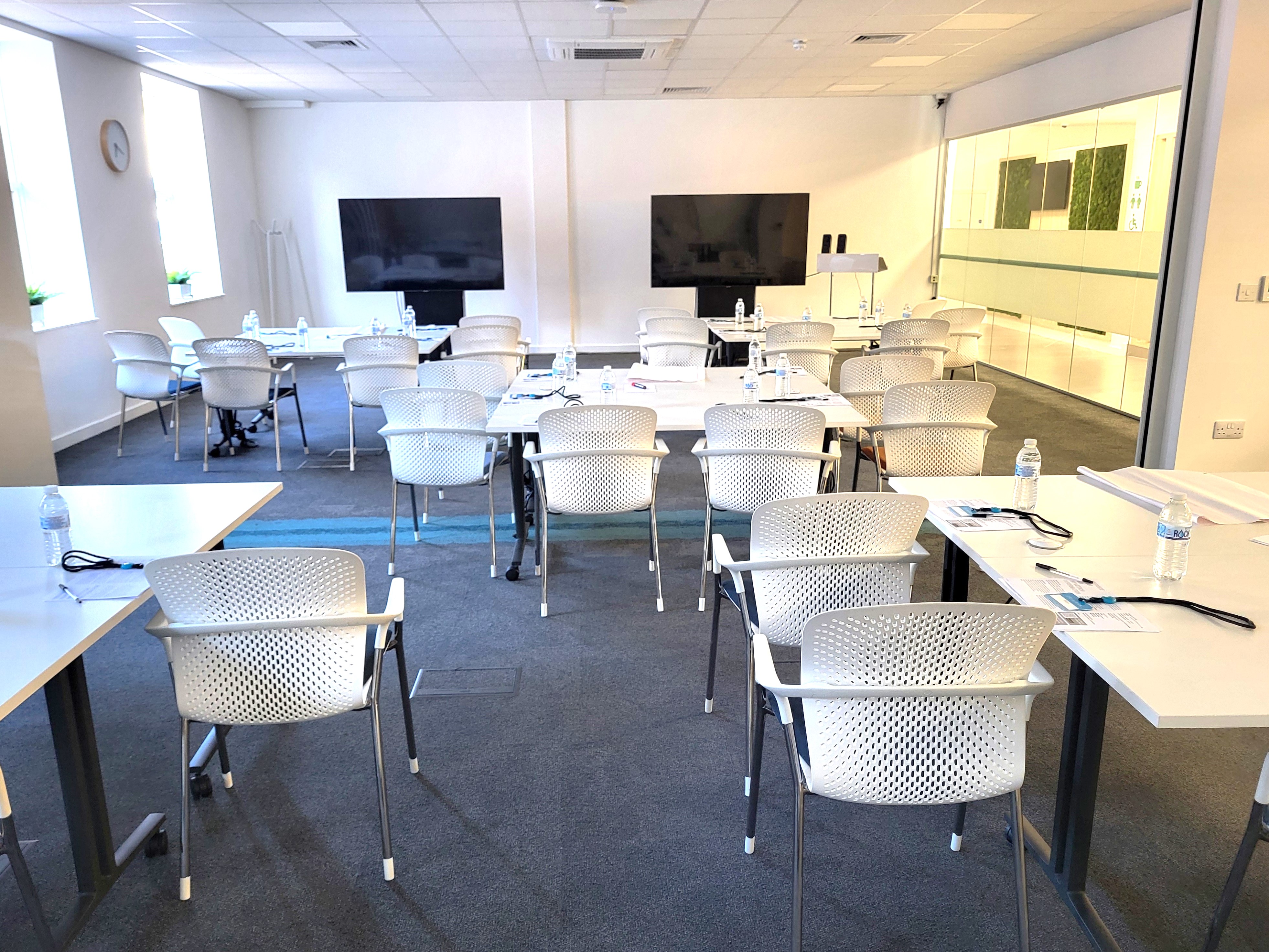 Second facilities image